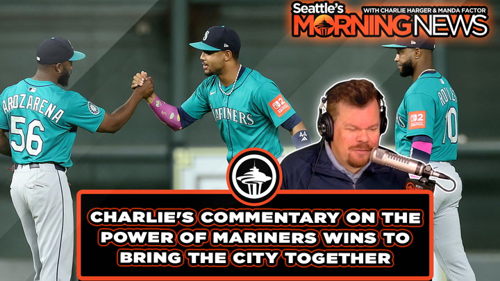Watch The Mariners Still Unite Seattle