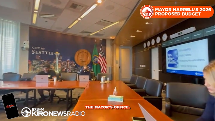 Watch Harrell's proposed budget for 2026