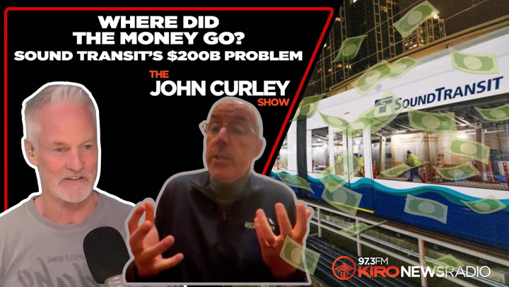 Watch Sound Transit’s $200B Mess Has Todd Myers Fuming