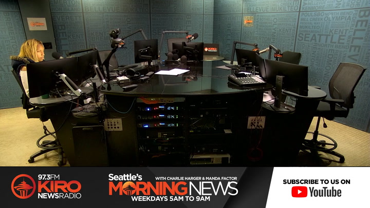 Watch King County Prosecuting Attorney Leesa Manion