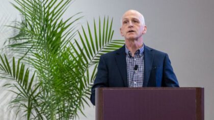 WA congressman demands review of deadly boat strikes