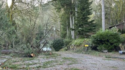 Preparing for PNW fall: September winds mark storm season's return