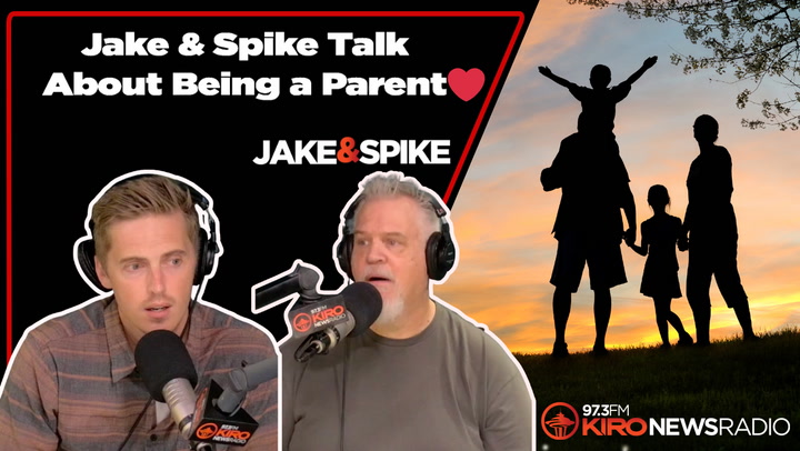 Watch Making the Most Out of Parenting 