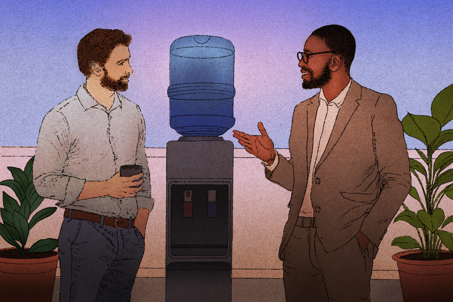 (AP Illustration / Peter Hamlin)Credit: ASSOCIATED PRESS...