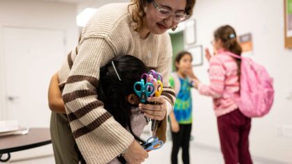 Washington 3rd best state for teachers, study shows