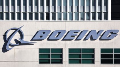 Boeing's long-held record about to fall to Airbus
