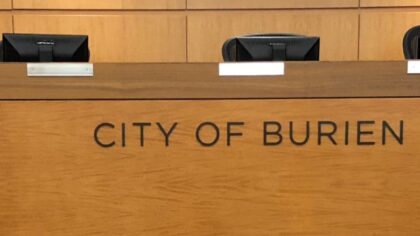 'A big fat lie': Burien council member slams DESC-run facility over lack of treatment