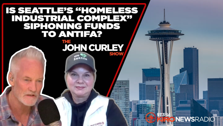 Watch Is Seattle's Homeless Industrial Complex