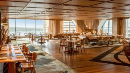 Seattle Restaurant Week returns this week! Here's the lineup