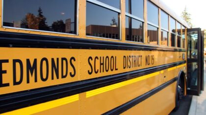 Edmonds schools to cut 12 full-time employees in response to $8.5M shortfall