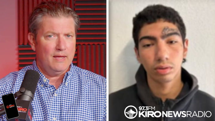 Watch Prisoner escapes custody at Sea-Tac Airport