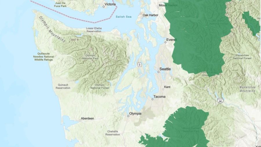 Flash flood watch...