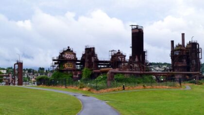 'Ignore them': John Curley warns protesters to disregard Gas Works Park religious concert