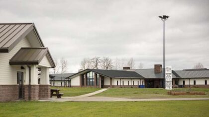 Sexual abuse and corruption uncovered at Green Hill School