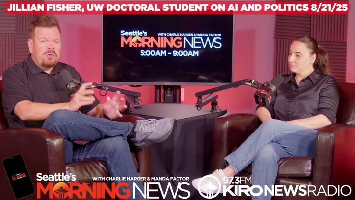 Watch AI and Politics 