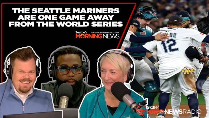 Watch Seattle Mariners: One Game Away From the World Series