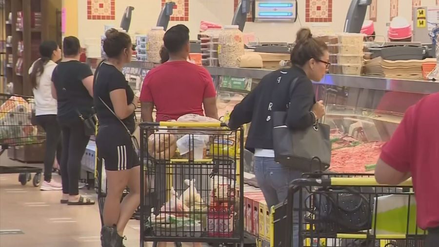 inflation washington...