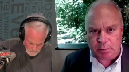 'College freshman posing as political radicals': WA rep. has no faith in next Seattle mayor