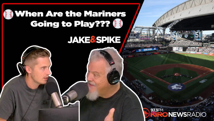 Watch Who Will the Mariners Face in the Playoffs?