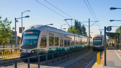 Harger: Sound Transit said it will stay the course. Should taxpayers?
