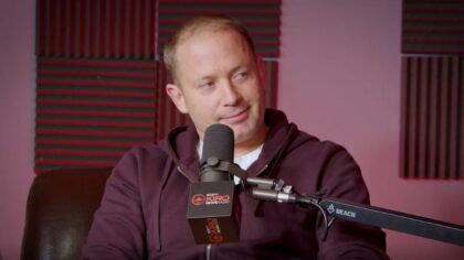 'Why not?': Seattle local to run in Guinness World Record for world's deepest marathon