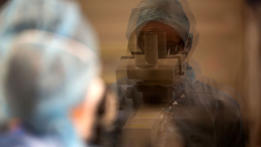 male birth control...