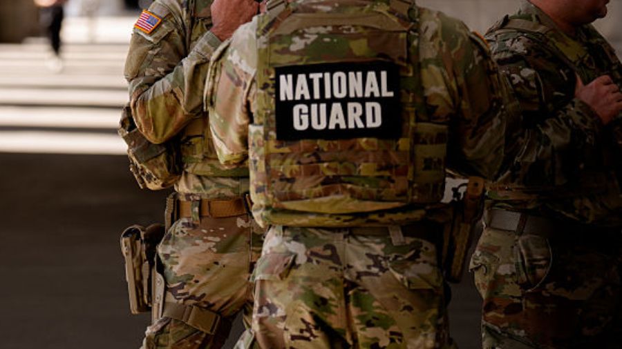 National Guard (1)...