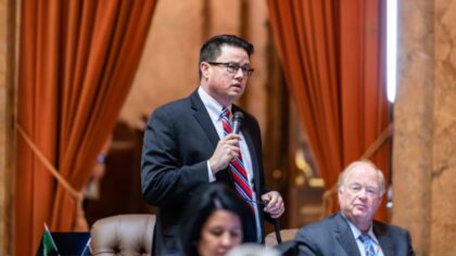 'Sickening': Democrats invoke new rule to cut debate on Parents' Bill of Rights amendment, passing House