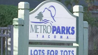 Parks Tacoma $8M budget shortfall prompts layoffs, program cuts