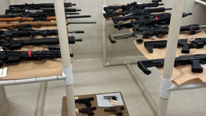 Pierce County 13-year-old suspected of planning mass shooting released from jail