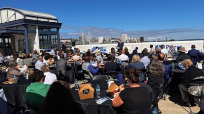 Pierce County leaders prep for 750K visitors during 2026 World Cup