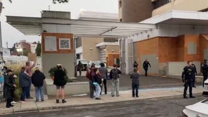 KIRO Newsradio reporter says Portland ICE protests 'not exactly what you see in the media'