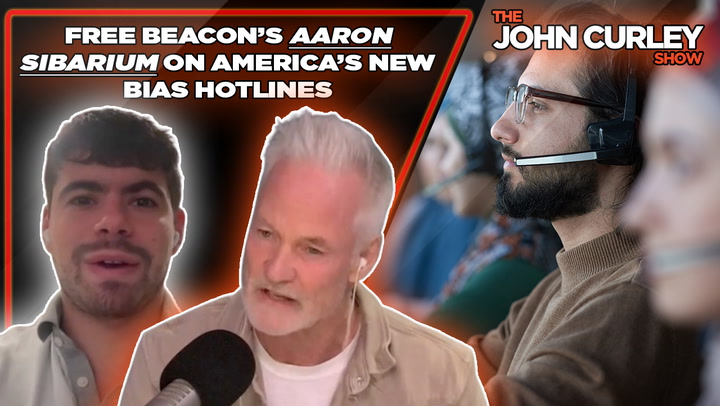 Watch King County Launches Bias & Hate Hotlines?!