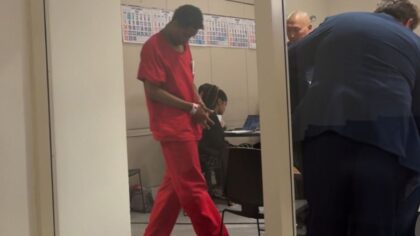 Man pleads not guilty in Renton attack on transgender woman