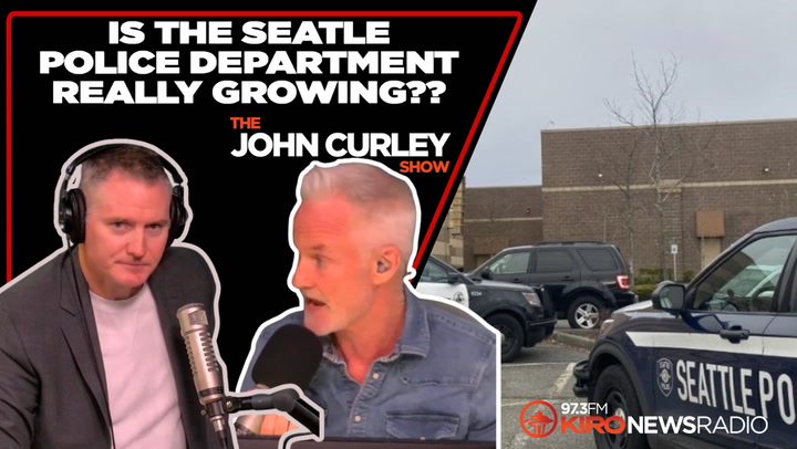 Watch Why Is Seattle Hiring So Many Cops in 2025?