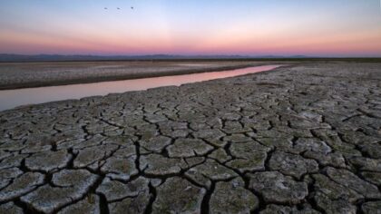 Pacific Northwest earthquake 'the big one' could set off 'the bigger one,' study finds