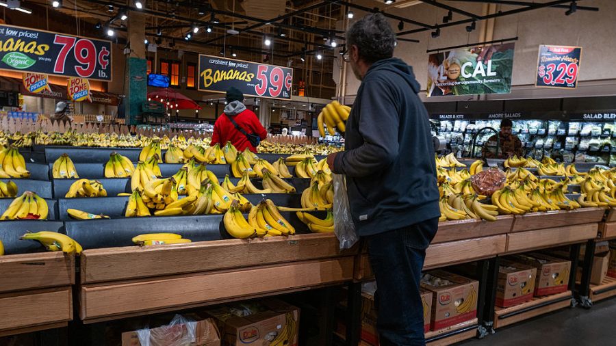 seattle inflation...