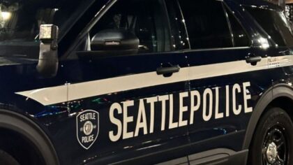 3 arrested after violent Spokane-to-Seattle kidnapping, robbery