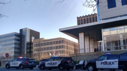 Harger: It's time for an adult conversation about the justice system