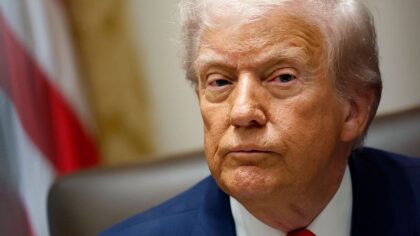 Ursula: The real 'Trump Derangement Syndrome' is not what you think