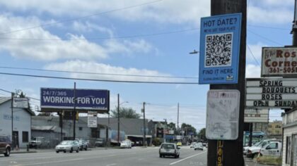 Harger: Seattle’s 'shame mail' to Aurora sex buyers is long overdue