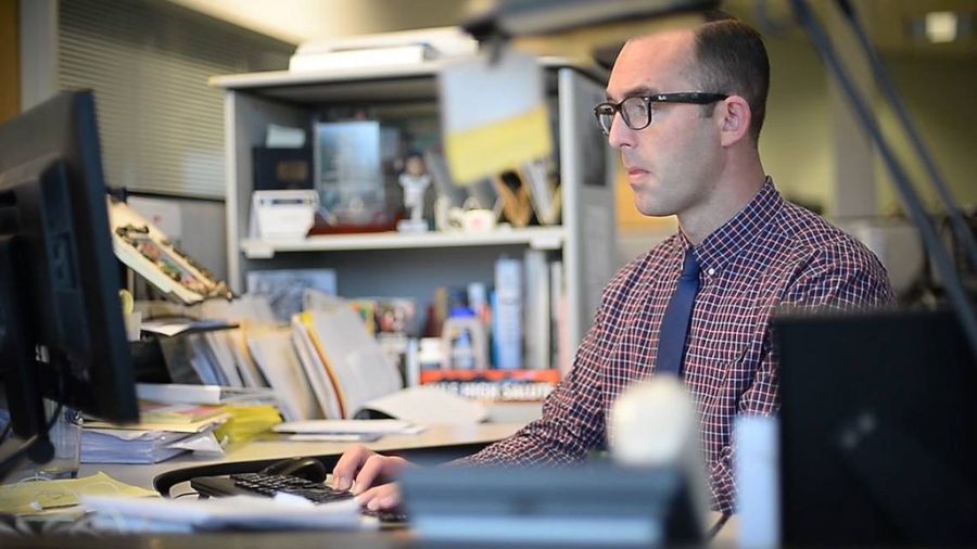 news tribune driscoll...