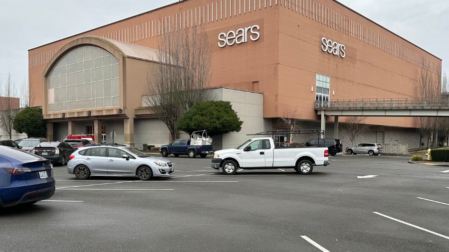 Sears opened at Southcenter Mall in Tukwila, Wash. in 1994 in the old Frederick & Nelson department...