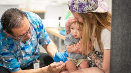 Fifth measles case in WA confirmed, locations revealed