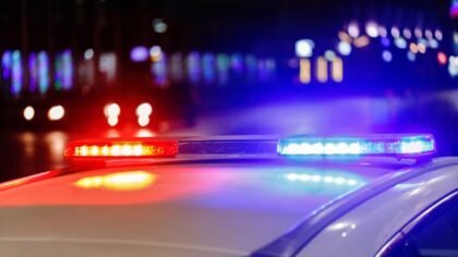 Getaway nap: Kent car thieves fall asleep with drugs in plain view