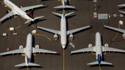 Boeing aims to ramp up 737 Max production amid quality improvements