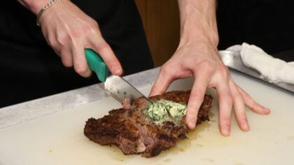 Capitol Hill steakhouse to temporarily close while owner shuts down multiple café locations