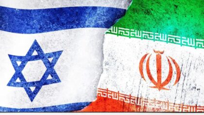 Tech Talk: Experts warn of cyber warfare as Israel and Iran exchange digital blows