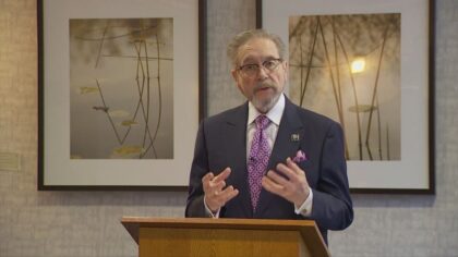 'Going on every station he can to whine': Attorney for King County Assessor's ex-fiancée backs allegations laid against him