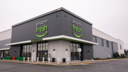 Amazon expanding same-day delivery of perishable groceries to 2,300 U.S. cities
